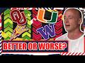 CFB Teams...Better OR Worse In 2026? - Josh Pate College Football Show