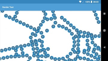 Copy of Mapbox GL Render Test on Android