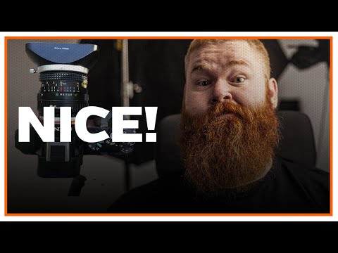 Erfahrungs-Zwischenbericht: Vintage-Objektive (Konica