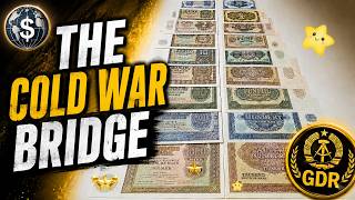 Before the Berlin Wall: The Hidden Story of these 1948 East Germany Banknotes