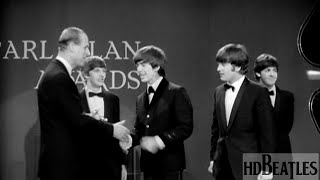 The Duke Meets The Beatles [Empire Ballroom, London, United Kingdom]
