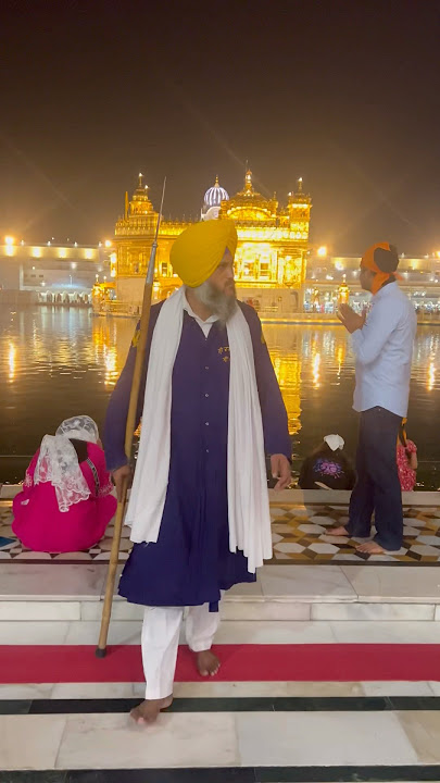 || Golden Temple || Amritsar || Punjab #shorts #goldentemple #amritsar #sikhtemple #sikh #sikhism