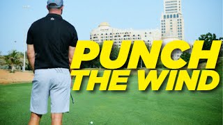 HOW TO SHOOT LOW IN THE WIND