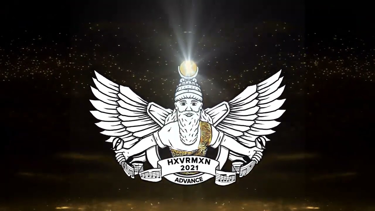 Watch HXVRMXN - ADVANCE on YouTube Watch HXVRMXN - ADVANCE on YouTube
