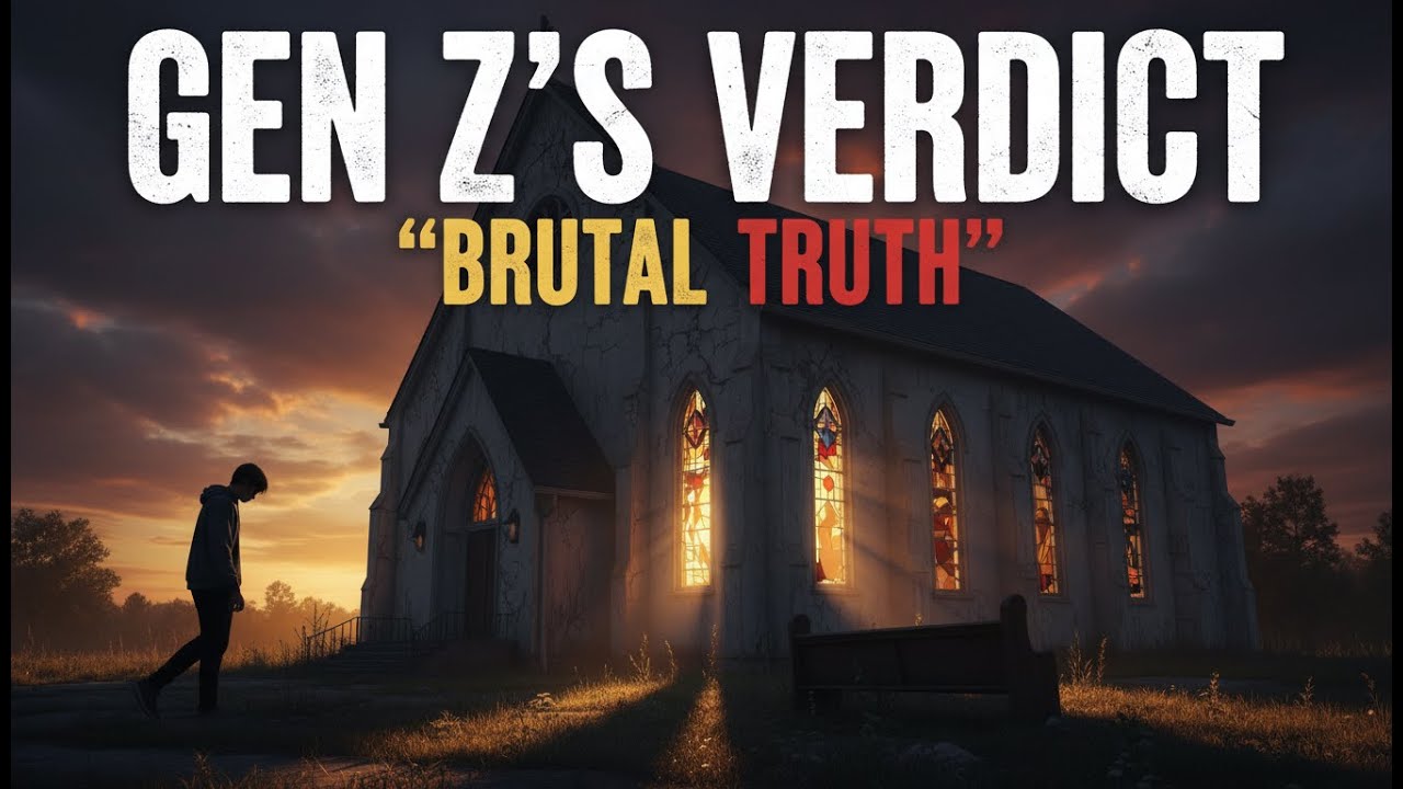Gen Z’s Final Verdict on the Bible Belt — And It’s Absolutely Brutal