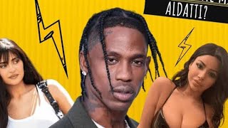 how travis scott cheated on kylie jenner?¿ 