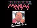 Cacho Buenaventura-Cachomanias 1990.(Full Album)