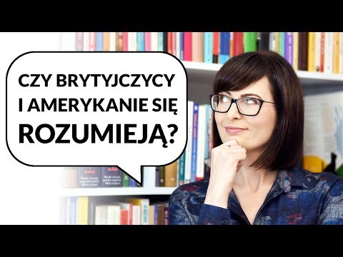 Brytyjski i amerykański – czy się rozumieją? | Po Cudzemu #150