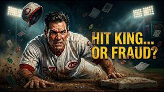 The Pete Rose Story: The Man Who Broke Baseball