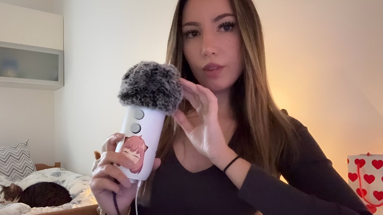 ASMR in My Native Language (hrvatski/croatian)
