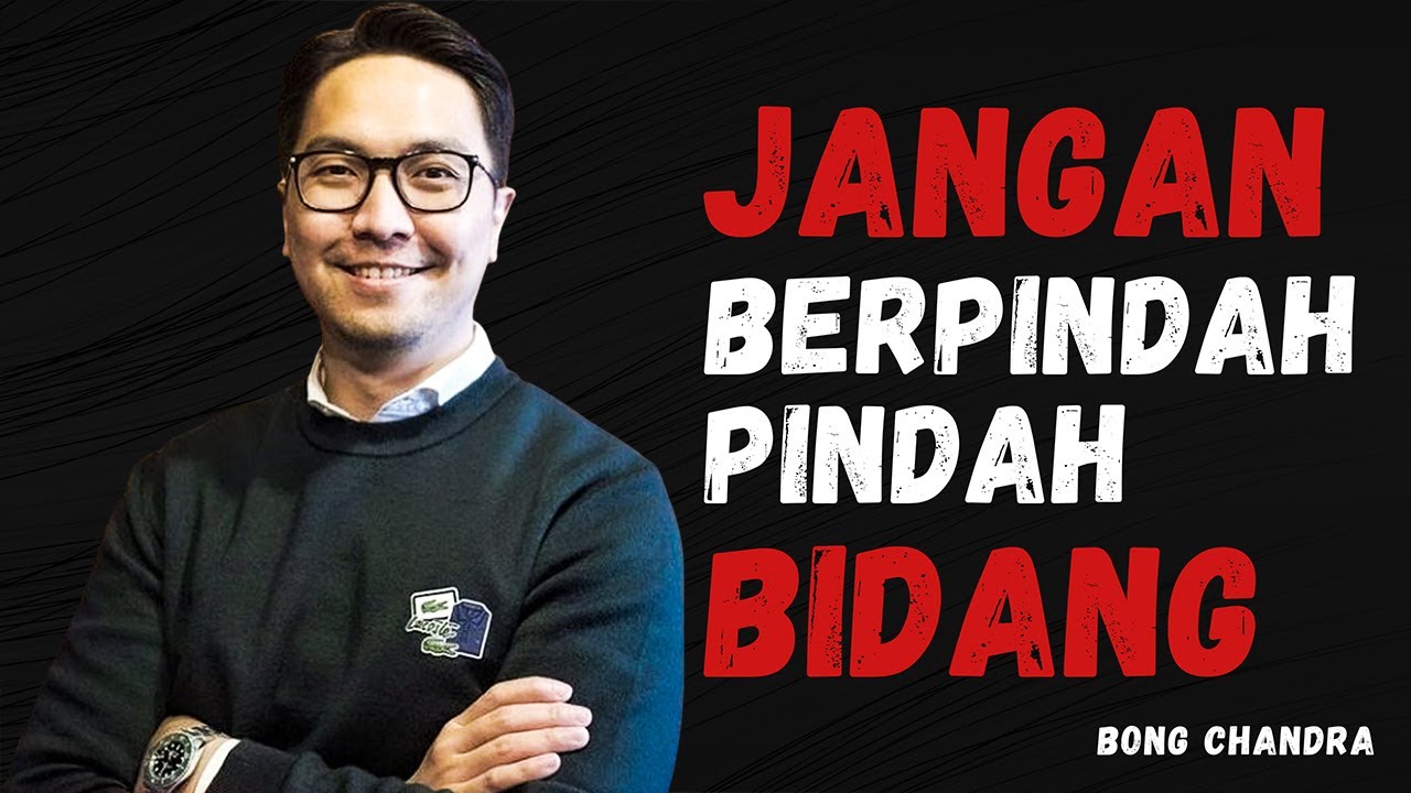 kata kata bijak bong chandra