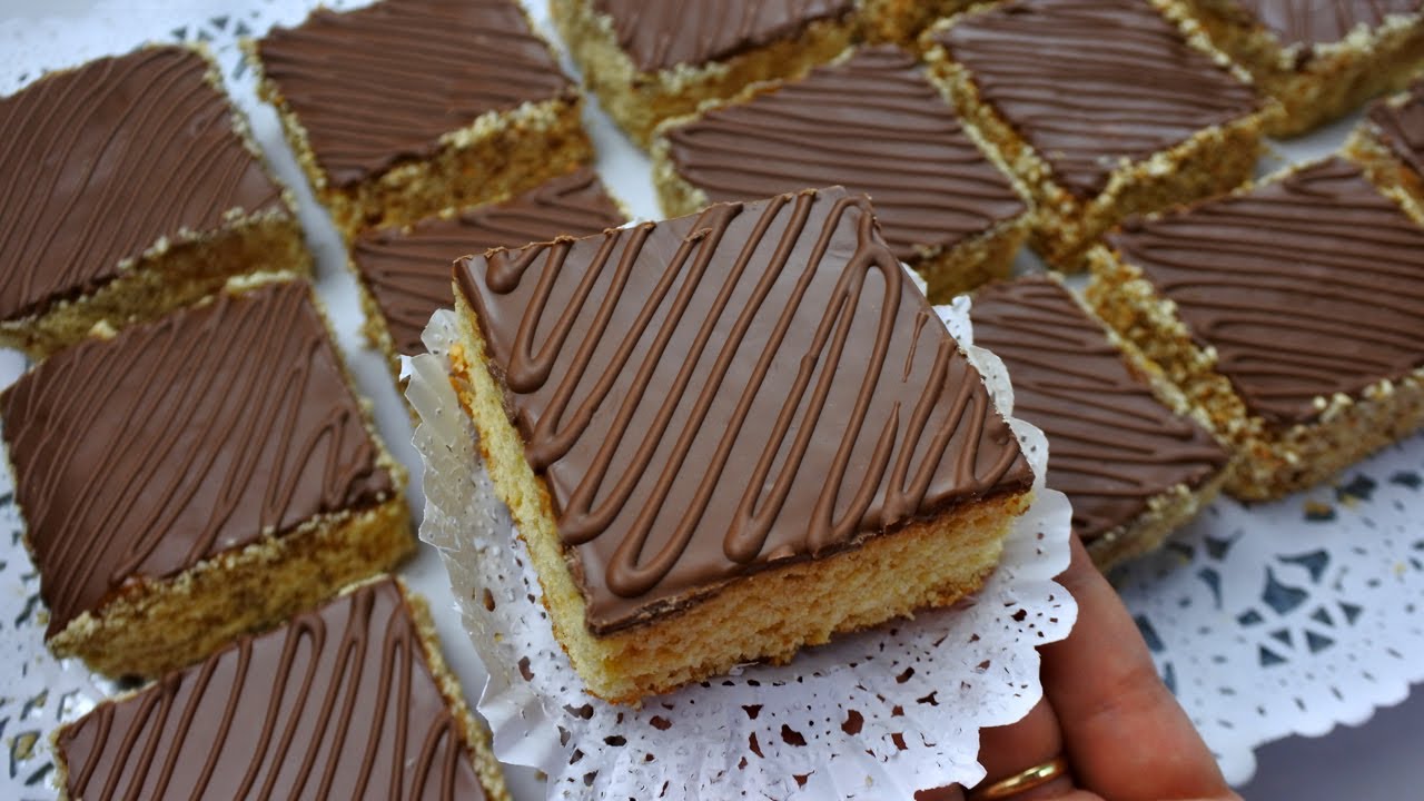 ما تطبعي ما تمحني رأسك حضرها دفعة واحدة في 10 د حلوة السنيوة بذوق الكاوكاو وحلوة الترك راقية ووفيرة