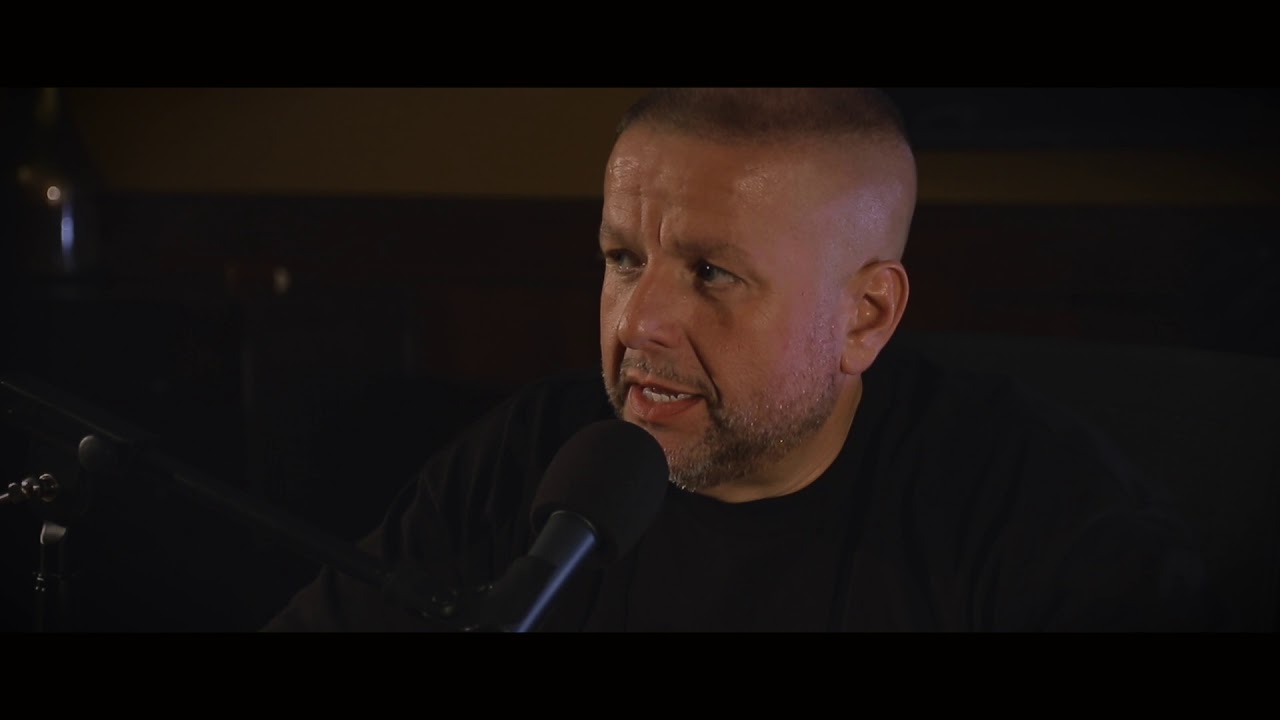 Strange Music CEO Travis O'Guin Talks FTI 2.0, Streaming, Bou Lou & More!