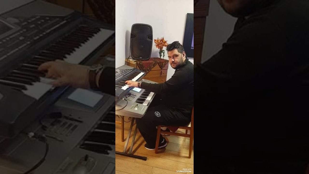 Solo Giorgos Meraklis)💯💯💯 24/9/2025