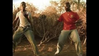 Tumza and The Big Bullets - Bangwaketse