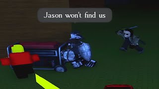 Forsaken Random Funny Clips