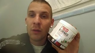 RED Borneo Bumble Bee Kratom update
