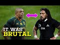 The greatest rugby match of the professional era