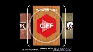 Newsletter 202603Discover Innovator At Ciff Guangzhou 2026 Veneer Processing Machinery