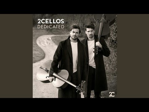 2CELLOS Livin On A Prayer