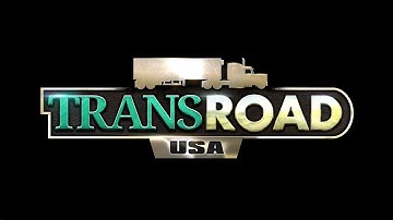 TransRoad: USA - feature trailer: economic events & rivals