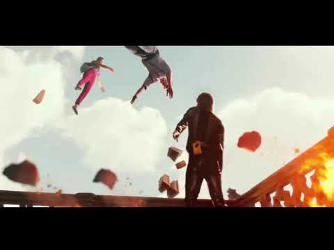 Thunderclouds | LSD Song HD | Ft. Sia, Diplo, Labrinth