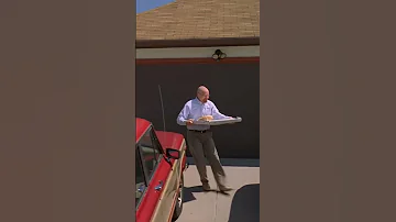 2 حقائق مسلسل Breaking Bad جد صار هيك في 
