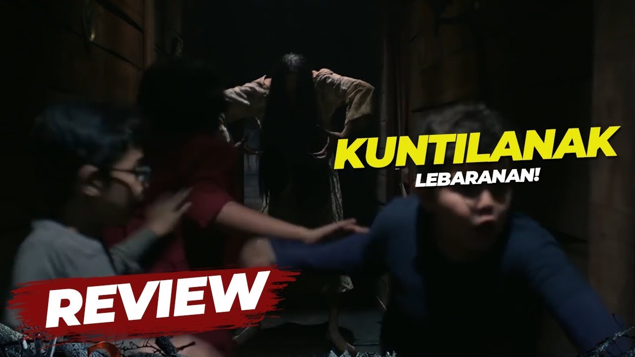77 Hantu Kuntilanak 2 HD Terbaru