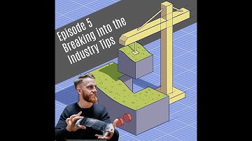 Level Design Lobby - Ep5: Breaking into the Industry