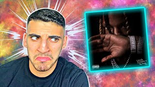 KING VON - WHAT IT MEANS TO BE KING ALBUM REACTION\/REVIEW