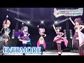 【デレステ】「EVERMORE」3DMV|10周年企画【アイドルマスター】