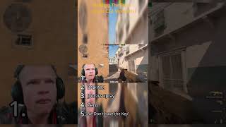 Ranking the Top 5 Jynxzi Cs2 Moments 💀 #csgo #csgomoments #counterstrike#gaming #csgofunny#csgoclips