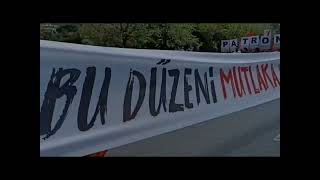Fabrikalar Tarlalar Siyasi İktidar Her Şey Emeğin Olacak [Tkp]