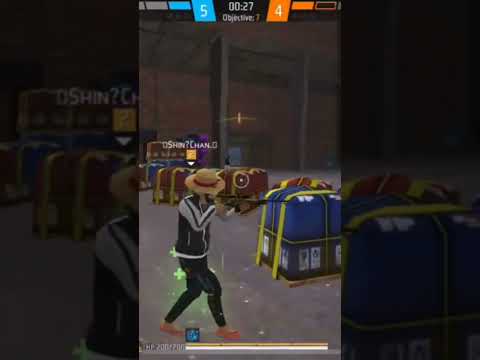 1V2 CLUTCH #freefiremax #freefire #viralshorts #garenafreefire #shorts
