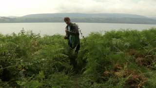Scotland: The Western Islands  Episode 1  London to Islay