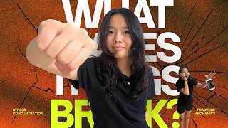 What Makes Things Break | Stress Concentration & Fracture Mechanics | Breakthrough 2026
