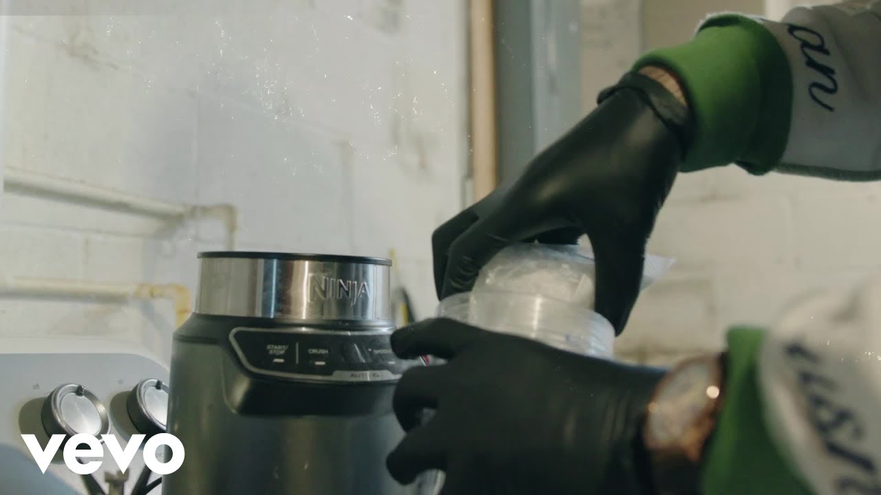 Messiah Reign - Stamped In