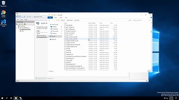 Hosting PowerShell Universal in IIS