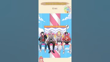 Brain Puzzle 2: Logic Twist 😱 Level 11 - Scared Boyfriend 👦 Gameplay Walkthrough 🥙 #brainpuzzle