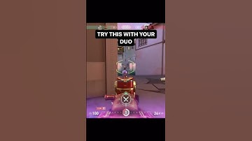 how to skip reload #valorant #shorts