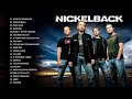 Best Songs Nickelback Full Album 2023 - Nickelback Greatest Hits Collections Of All Time