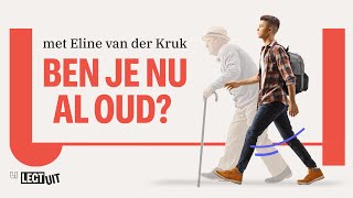Why do you start walking like an elderly person at the age of 25? by Universiteit van Nederland 12,774 views 5 days ago 4 minutes, 17 seconds