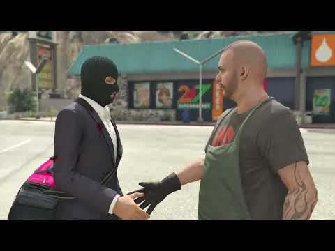 ON DÉTRUIT LES LABOS DE METH DES LOST (GTA Online)