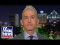 Gowdy: Recovered FBI texts show the 'fix was in'