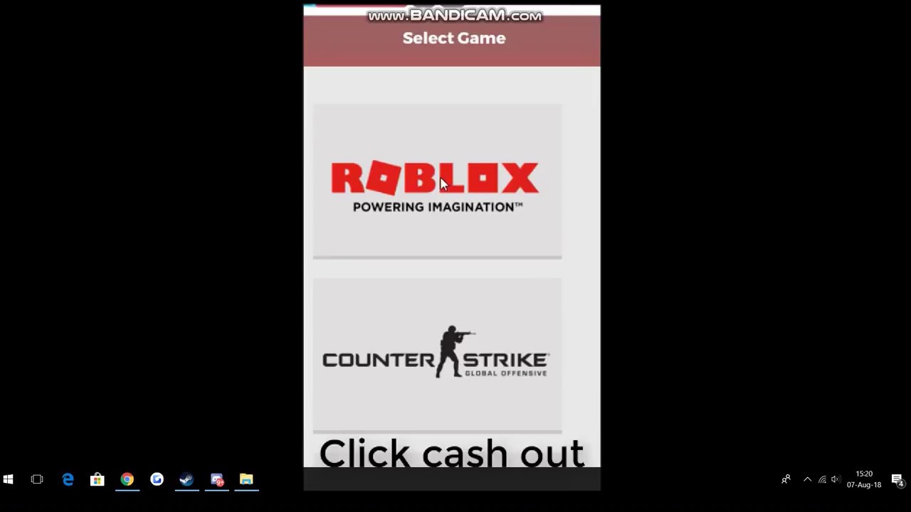 How To Get Robux Fast 2018