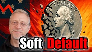 видео: Госдолг США достиг 38 триллионов долларов: Джеймс Лавиш о предстоящем «мягком дефолте» картинка: Госдолг США достиг 38 триллионов долларов: Джеймс Лавиш о предстоящем «мягком дефолте»