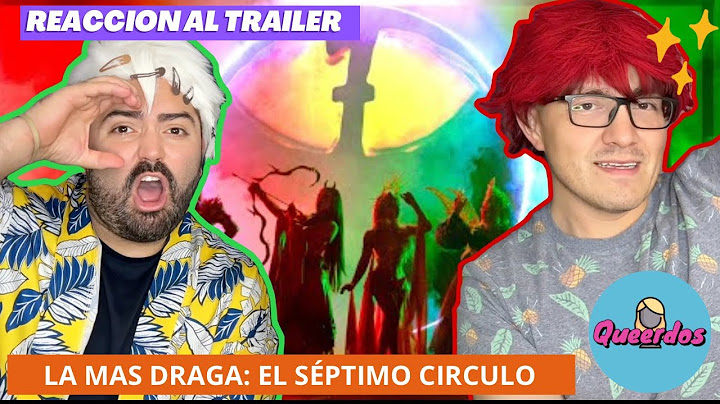 La mas draga séptima temporada | El SEPTIMO SELLO | Reacción