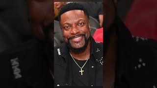 Chris Tucker Crazy Lifestyle And Net Worth