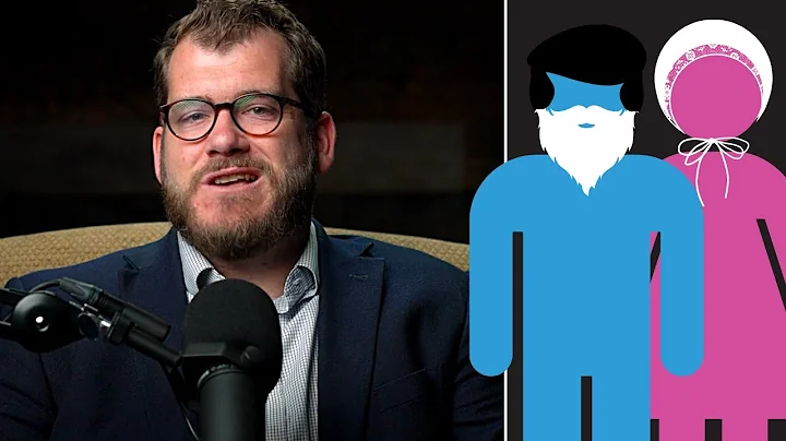 All Marriages are Calvinistic and Covenantal | Jared Longshore