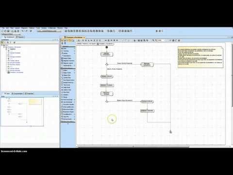 Vídeo: Com Fer Un Diagrama En Un Ordinador